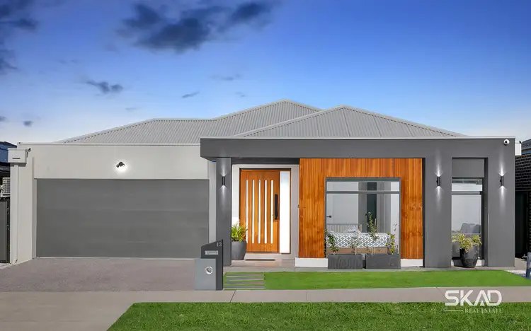 12 Retba Street, Craigieburn VIC 3064