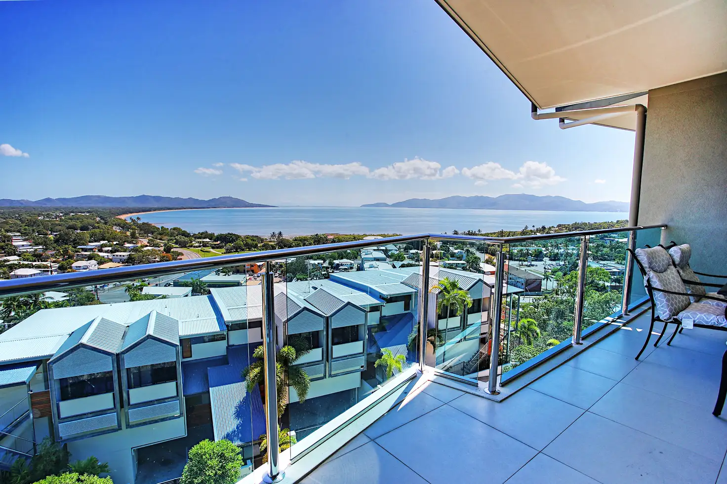 Main view of Homely unit listing, 10/1 Little Street, Belgian Gardens QLD 4810