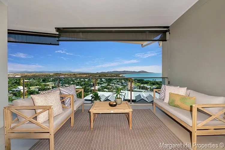 Second view of Homely unit listing, 10/1 Little Street, Belgian Gardens QLD 4810