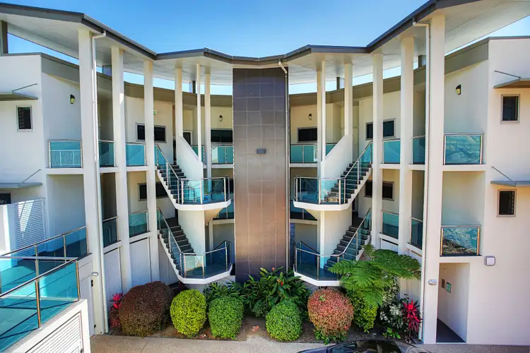 Third view of Homely unit listing, 10/1 Little Street, Belgian Gardens QLD 4810