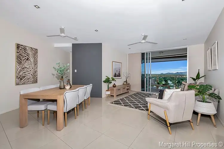 Sixth view of Homely unit listing, 10/1 Little Street, Belgian Gardens QLD 4810