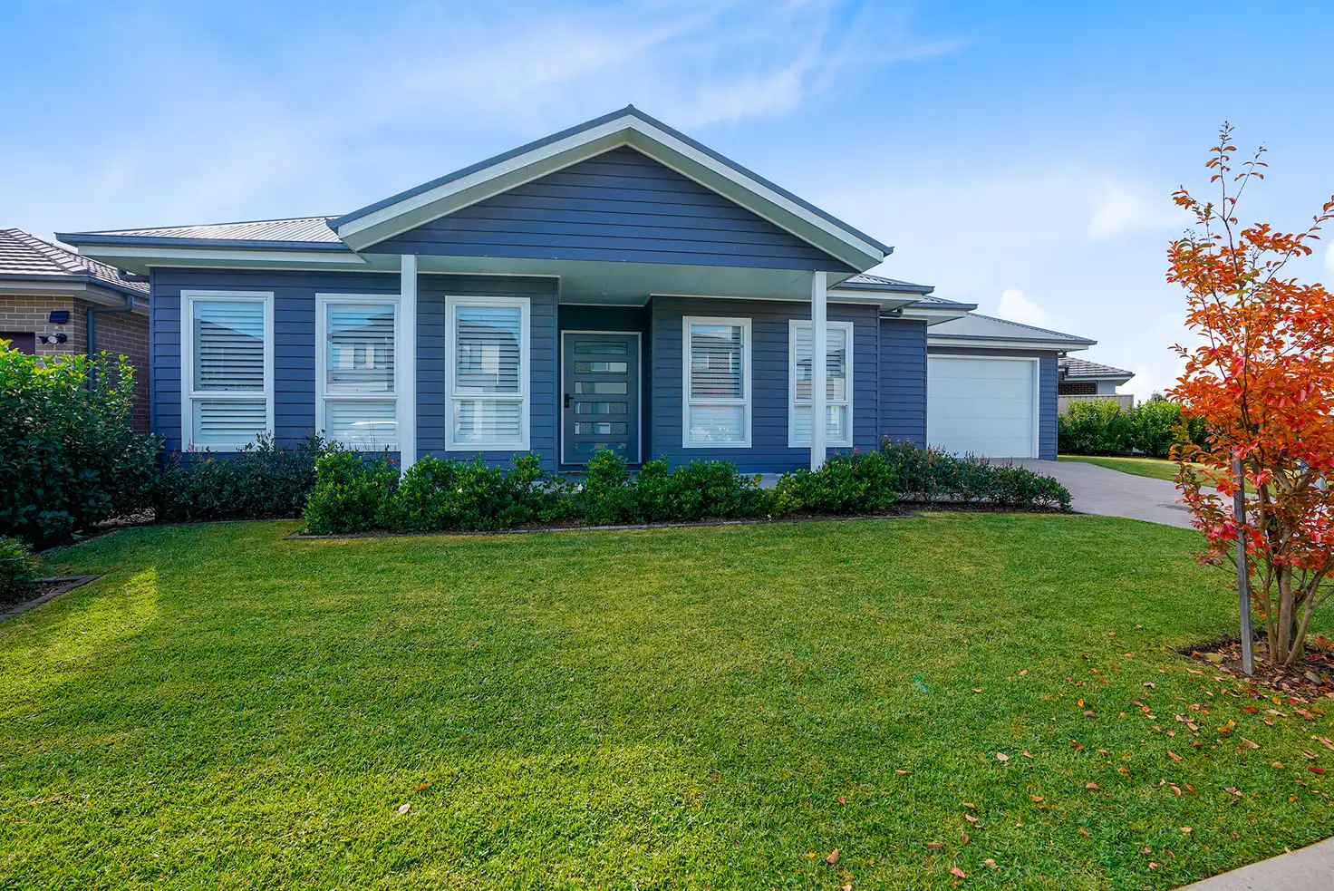 Main view of Homely house listing, 5 Wattle Street, Spring Farm NSW 2570