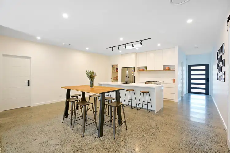Third view of Homely house listing, 5 Wattle Street, Spring Farm NSW 2570