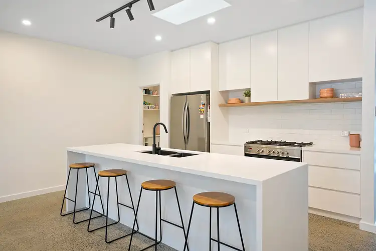 Fourth view of Homely house listing, 5 Wattle Street, Spring Farm NSW 2570