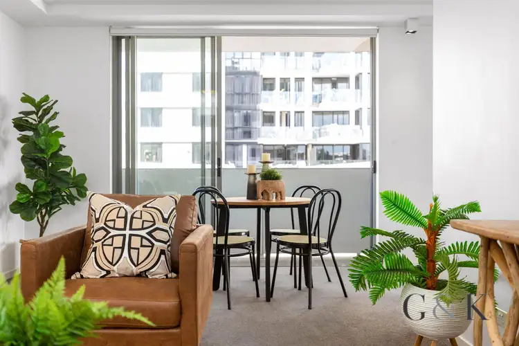 Fourth view of Homely unit listing, 310/159 Logan Road, Woolloongabba QLD 4102