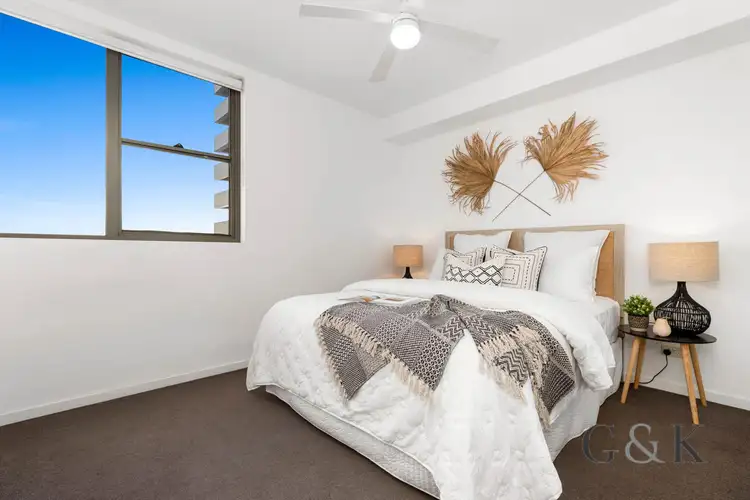 Sixth view of Homely unit listing, 310/159 Logan Road, Woolloongabba QLD 4102
