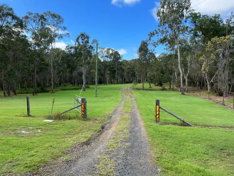 Third view of Homely house listing, 145 Eureka Station Road, Eureka QLD 4660
