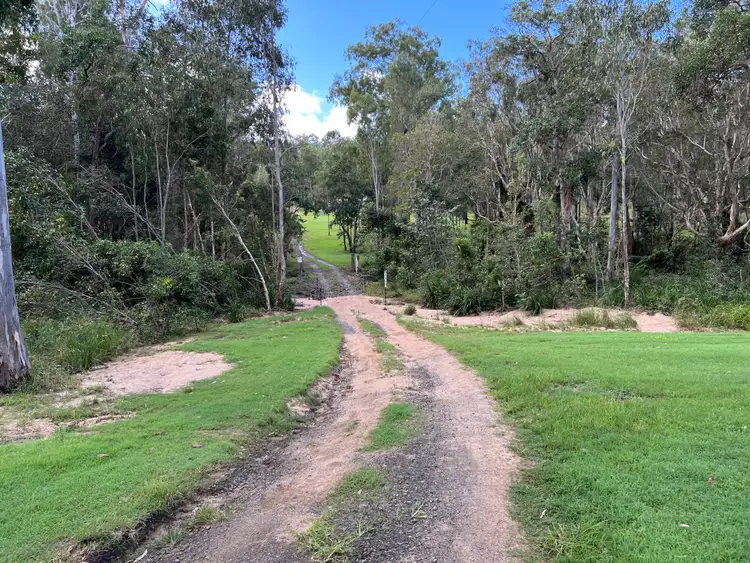 Fourth view of Homely house listing, 145 Eureka Station Road, Eureka QLD 4660
