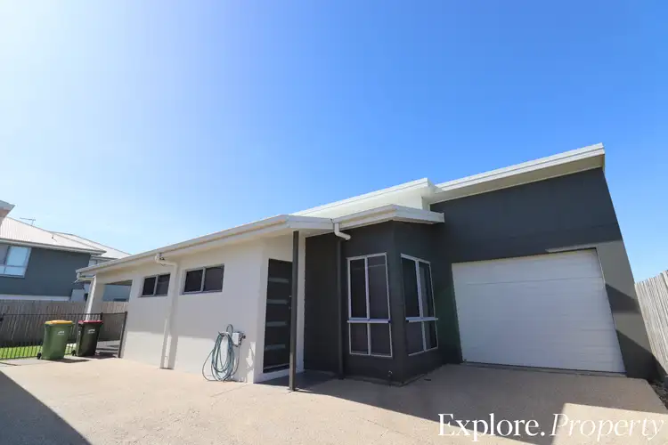 3/16 Makybe Diva Drive, Ooralea QLD 4740