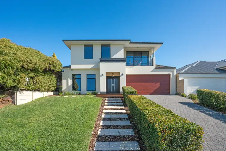 1B Cameron Way, Kardinya WA 6163