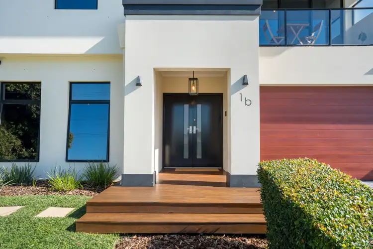 Second view of Homely house listing, 1B Cameron Way, Kardinya WA 6163