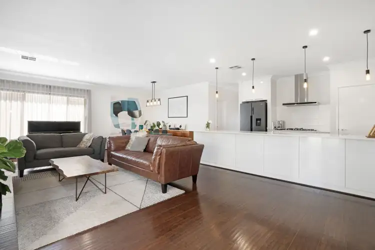 Third view of Homely house listing, 1B Cameron Way, Kardinya WA 6163