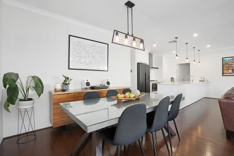 Fourth view of Homely house listing, 1B Cameron Way, Kardinya WA 6163