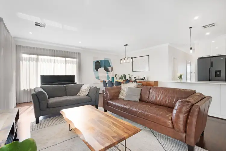 Sixth view of Homely house listing, 1B Cameron Way, Kardinya WA 6163