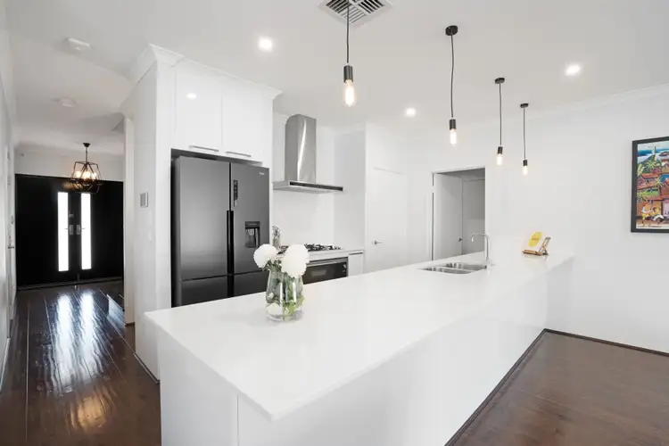Seventh view of Homely house listing, 1B Cameron Way, Kardinya WA 6163