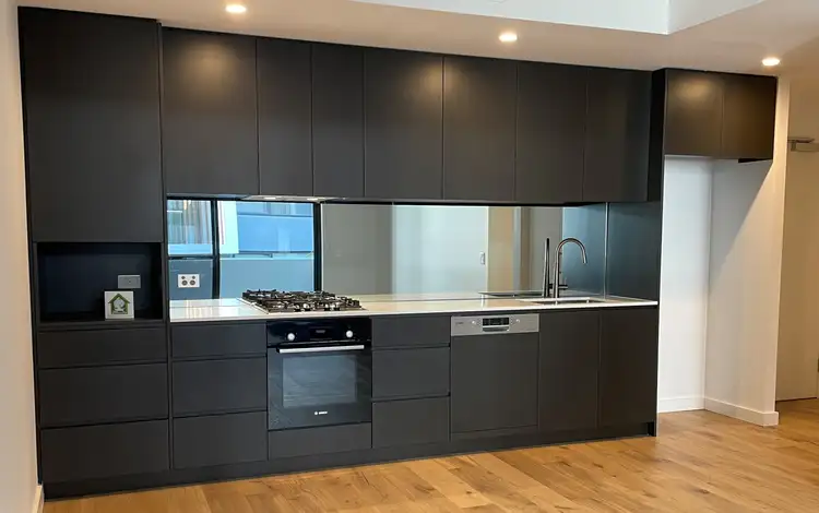 Second view of Homely apartment listing, 205/38A Somerset Avenue, Narellan NSW 2567