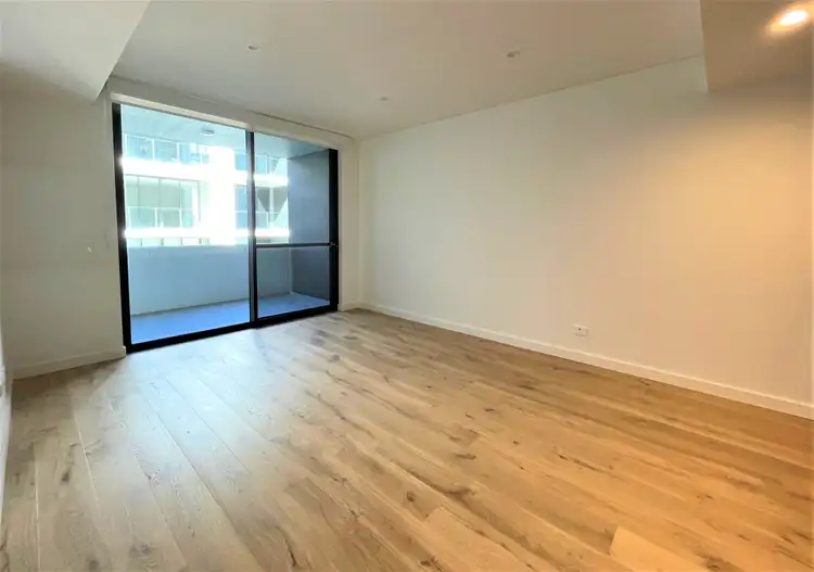 Third view of Homely apartment listing, 205/38A Somerset Avenue, Narellan NSW 2567