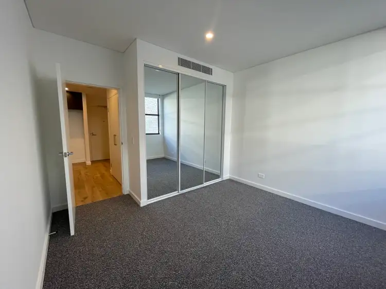Fifth view of Homely apartment listing, 205/38A Somerset Avenue, Narellan NSW 2567