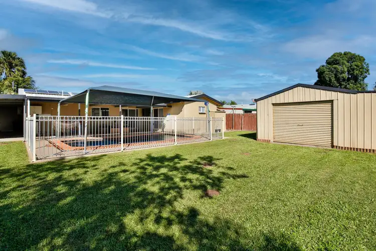 Main view of Homely house listing, 29 Gibbard Street, Condon QLD 4815
