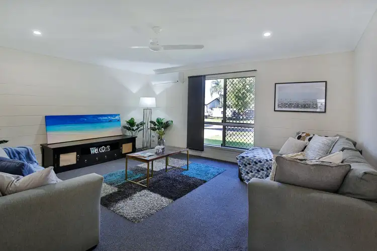Fifth view of Homely house listing, 29 Gibbard Street, Condon QLD 4815