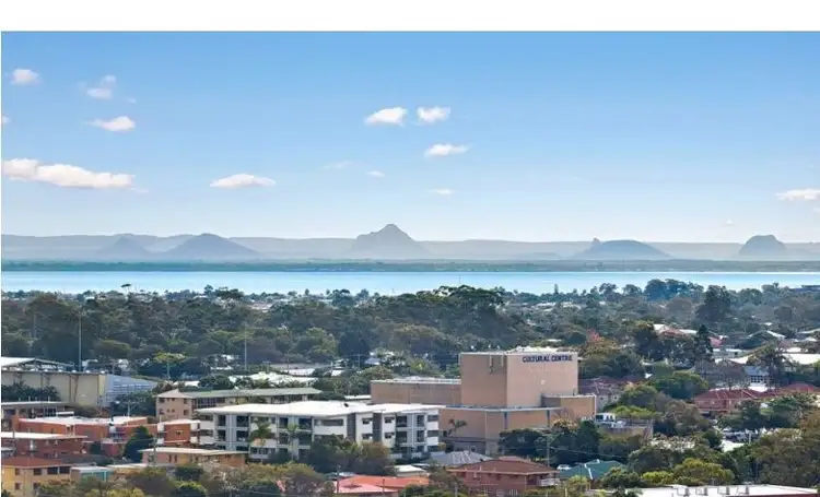Main view of Homely unit listing, 1206/101 Marine Parade, Redcliffe QLD 4020