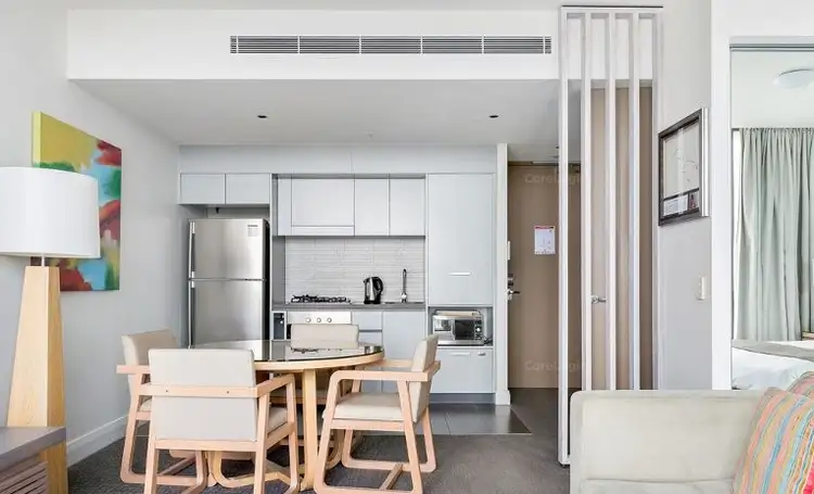 Second view of Homely unit listing, 1206/101 Marine Parade, Redcliffe QLD 4020