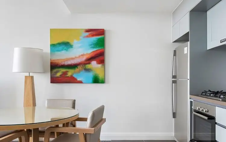 Third view of Homely unit listing, 1206/101 Marine Parade, Redcliffe QLD 4020