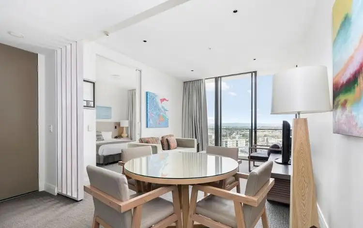 Fourth view of Homely unit listing, 1206/101 Marine Parade, Redcliffe QLD 4020