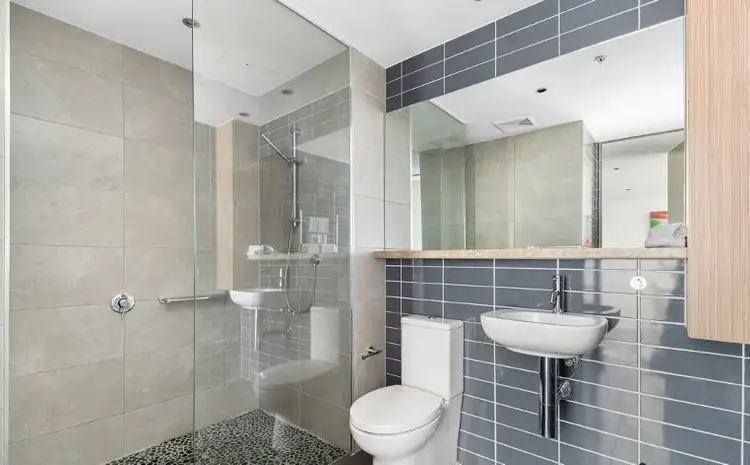 Sixth view of Homely unit listing, 1206/101 Marine Parade, Redcliffe QLD 4020