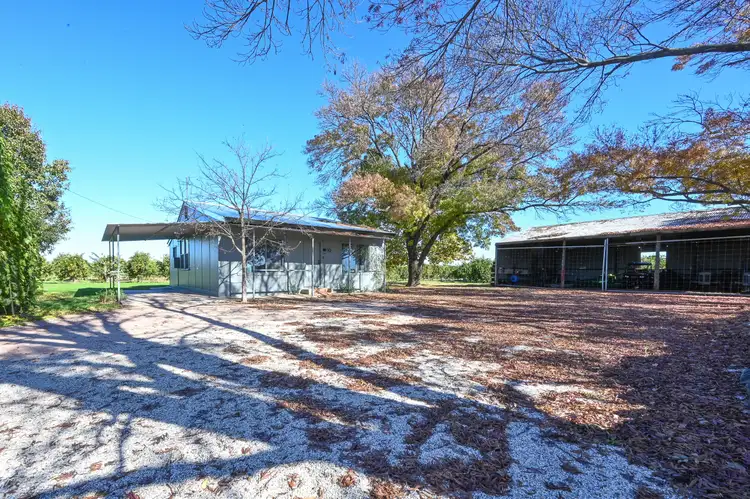 Third view of Homely rural property listing, 220 Centofanti Road, Yoogali NSW 2680