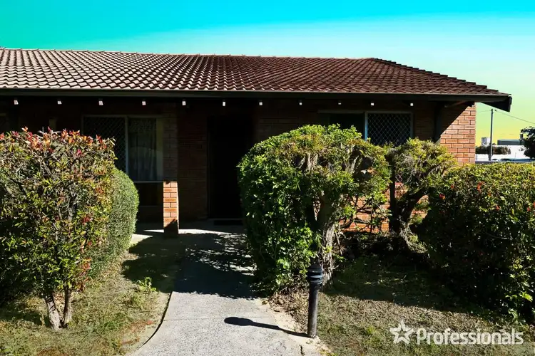 Second view of Homely unit listing, 5/145 Lawley Street, Yokine WA 6060