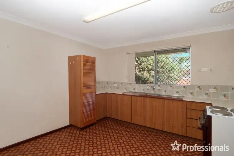 Fourth view of Homely unit listing, 5/145 Lawley Street, Yokine WA 6060