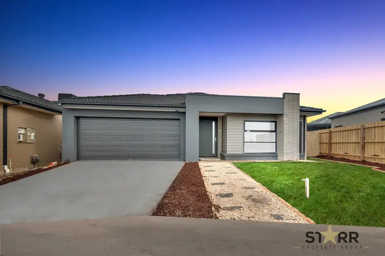 Main view of Homely house listing, 15 Duffy Road, Deanside VIC 3336