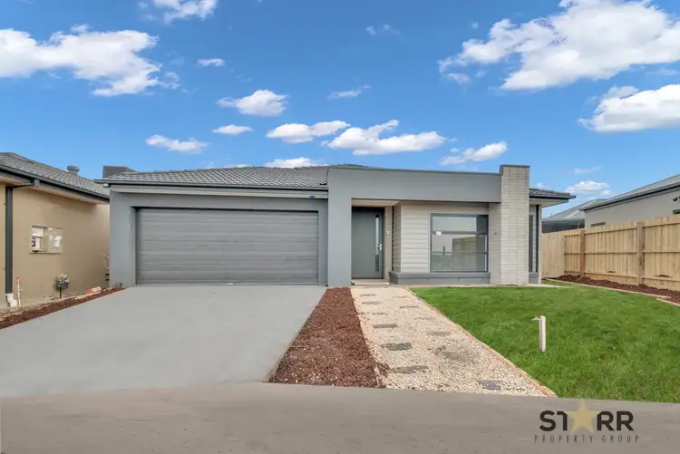 Second view of Homely house listing, 15 Duffy Road, Deanside VIC 3336