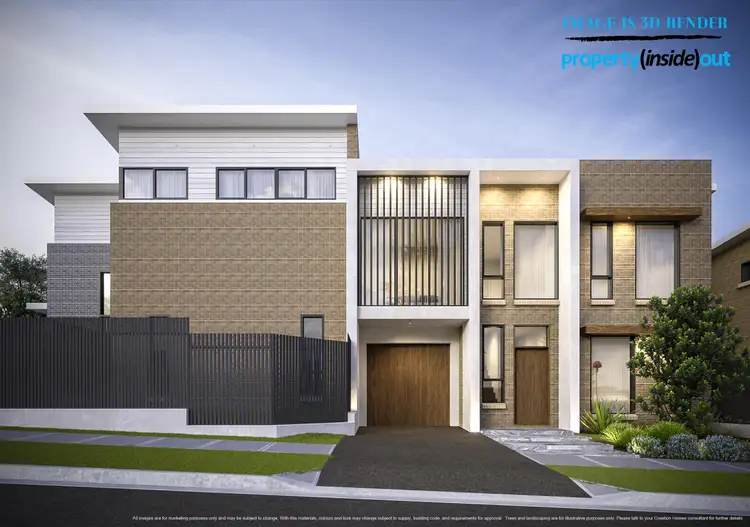 3-13B Bundeluk Ave, Pemulwuy NSW 2145