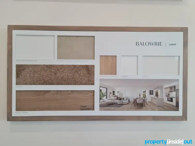 Fifth view of Homely semi-detached listing, 3-13B Bundeluk Ave, Pemulwuy NSW 2145