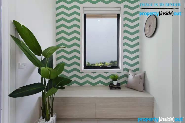 Sixth view of Homely semi-detached listing, 3-13B Bundeluk Ave, Pemulwuy NSW 2145