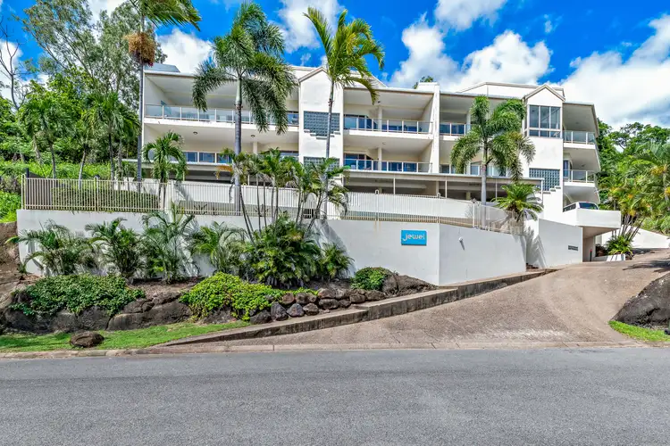 Second view of Homely unit listing, 5/15 Hermitage Drive, Airlie Beach QLD 4802