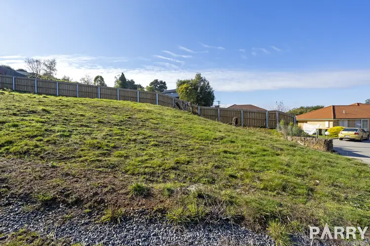 Fourth view of Homely land listing, LOT 11, 86 Cherry Road, Trevallyn TAS 7250
