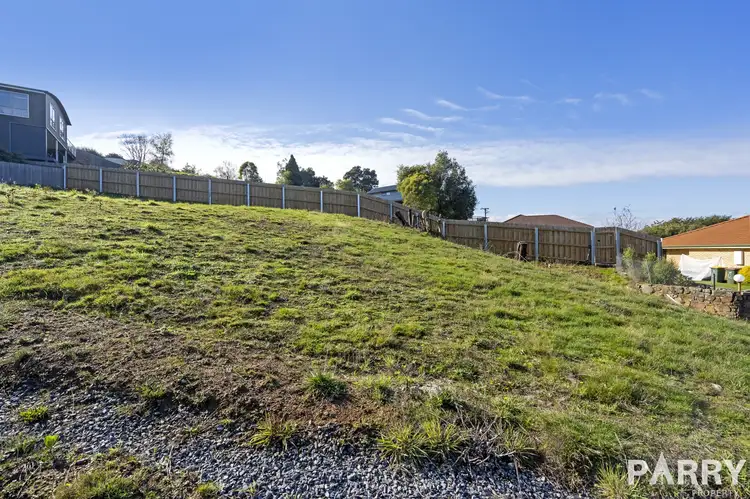 Fifth view of Homely land listing, LOT 11, 86 Cherry Road, Trevallyn TAS 7250