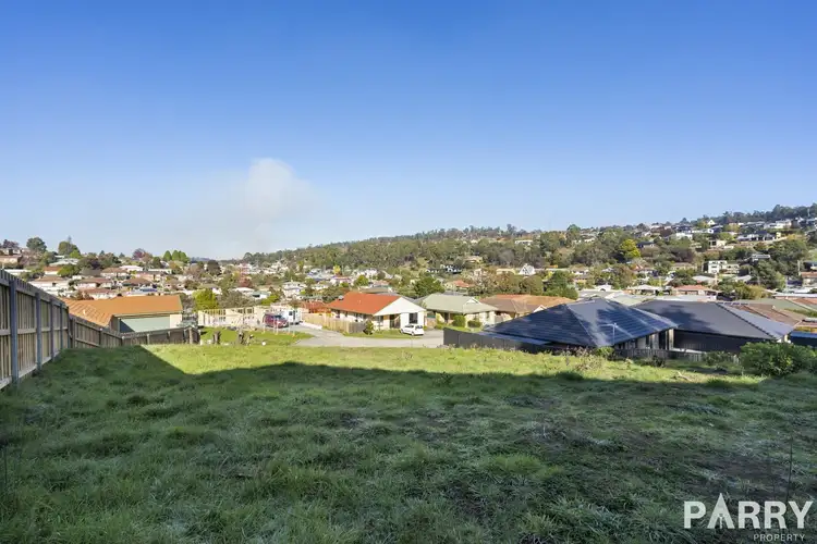 Sixth view of Homely land listing, LOT 11, 86 Cherry Road, Trevallyn TAS 7250