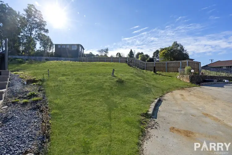 Seventh view of Homely land listing, LOT 11, 86 Cherry Road, Trevallyn TAS 7250