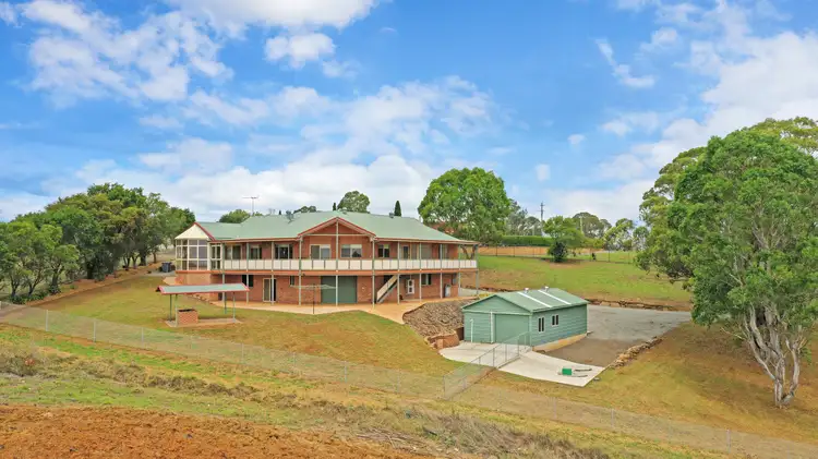 168 Walworth Road, Horsley Park NSW 2175