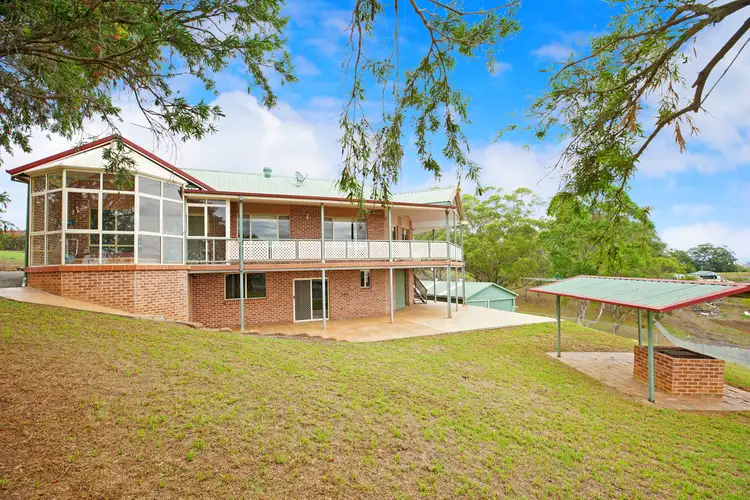Fifth view of Homely house listing, 168 Walworth Road, Horsley Park NSW 2175