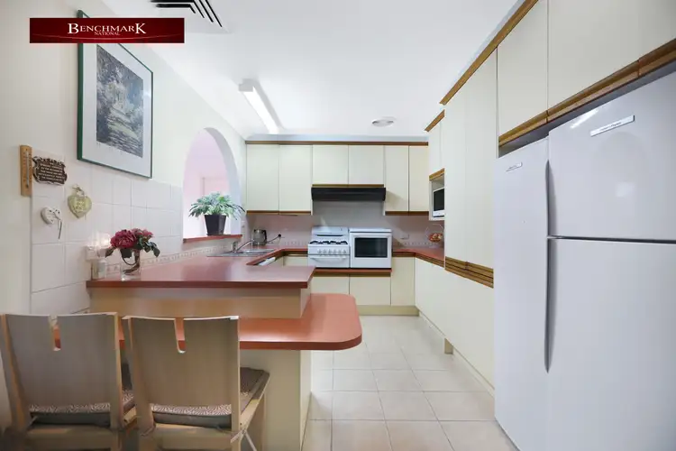 Second view of Homely house listing, 22 Edgecombe Avenue, Moorebank NSW 2170