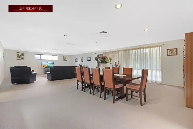 Third view of Homely house listing, 22 Edgecombe Avenue, Moorebank NSW 2170