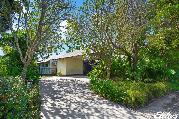 Main view of Homely house listing, 14 Woodlake Boulevard, Durack NT 830
