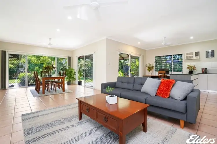 Fourth view of Homely house listing, 14 Woodlake Boulevard, Durack NT 830