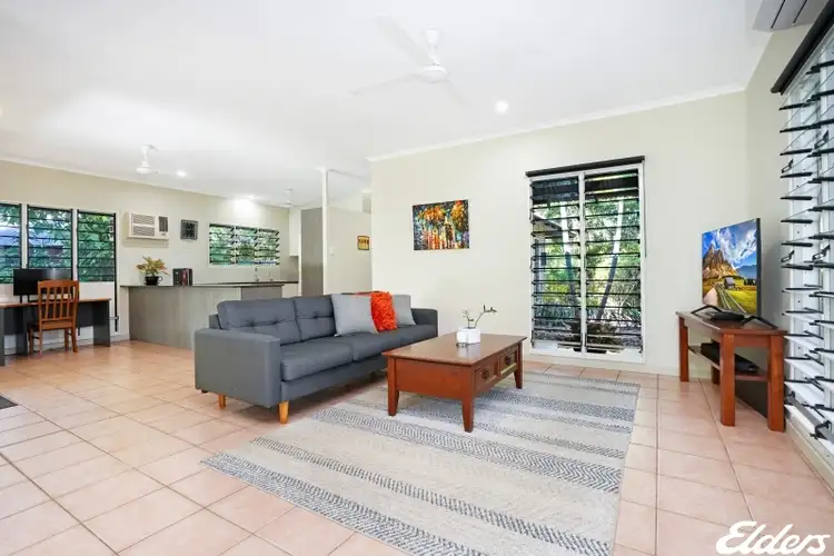 Fifth view of Homely house listing, 14 Woodlake Boulevard, Durack NT 830