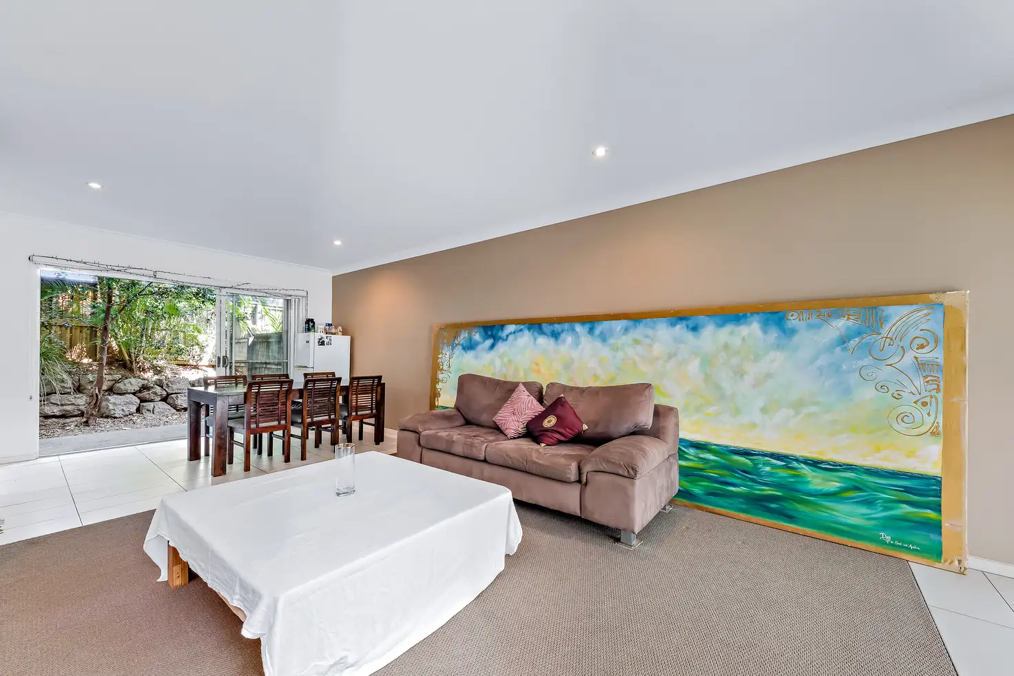 Main view of Homely unit listing, 23/65 Manooka Drive, Cannonvale QLD 4802